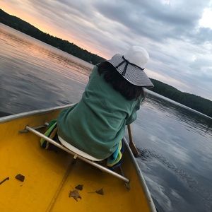 Meet your Posher, Hailey